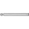 PFERD TOOLS KES HSS DIN 335 C90° 4,3 25202100 záhlubník 4.3 mm HSS 1 ks