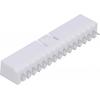 Molex vestavná pinová lišta (standardní) 15, rozteč 3.50 mm, 532581529, 1 ks Tray Molex vestavná pinová lišta (standardní) 15, rozteč 3.50 mm, 532581529, 1 ks Tray