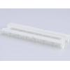 Molex 439801005 MINI SR. DUAL ROW 439801005 Molex Množství: 1 ks Molex 439801005 MINI SR. DUAL ROW 439801005 Molex Množství: 1 ks