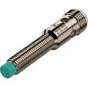 Pepperl + Fuchs Indukční bezdotykový snímač NBN3-8GM30-E2-V1 Válec se závitem M12 x 1 100mA IP67 PnP 4.5 kHz 3 mm 30 V Pepperl + Fuchs Indukční bezdotykový snímač NBN3-8GM30-E2-V1 Válec se závitem M12 x 1 100mA IP67 PnP 4.5 kHz 3 mm 30 V