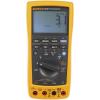 Multimetr 787B Ruční 1 A, typ displeje: Digitální 1000 V, číslo modelu: 787B Fluke True RMS 1 A