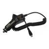 USB nabíjecí autoadaptér Solight DC33, micro USB kabel, 12-24 V
