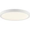 Brilliant G81241/05 Deckenleuchte LED 37,5cm stropní svítidlo LED pevně vestavěné LED Energetická třída (EEK2021): E (A - G) bílá Brilliant G81241/05 Deckenleuchte LED 37,5cm stropní svítidlo LED pevně vestavěné LED Energetická třída (EEK2021): E (A - G) bílá