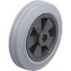 Blickle 73239 VPP 180/20R-SG kolečko odolné vysokému zatížení Ø kola: 180 mm nosnost (max.): 170 kg 1 ks Blickle 73239 VPP 180/20R-SG kolečko odolné vysokému zatížení Ø kola: 180 mm nosnost (max.): 170 kg 1 ks