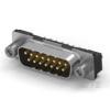 TE Connectivity TE AMP AMPLIMITE Straight Posted Metal Shell 3-338310-2 1 ks Tray TE Connectivity TE AMP AMPLIMITE Straight Posted Metal Shell 3-338310-2 1 ks Tray