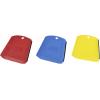 APA plast, guma Škrabka na led gumová stěrka (d x š x v) 0.5 x 12 x 12 cm osobní automobily, SUV, obytné vozy, Vany barevně tříděná