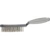 PFERD TOOLS Ruční kartáč HBUP 40 INOX 0,40 43674512 10 ks