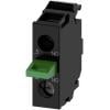 Siemens 3SU1400-2AA10-1BA0 kontaktní modul pro upevnění na podlaze 1 spínací kontakt kontaktní těleso 500 V 1 ks Siemens 3SU1400-2AA10-1BA0 kontaktní modul pro upevnění na podlaze 1 spínací kontakt kontaktní těleso 500 V 1 ks
