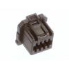Molex zásuvkový konektor na kabel 5054323601, 1 ks Bulk Molex zásuvkový konektor na kabel 5054323601, 1 ks Bulk