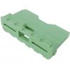 TE Connectivity DT 04-08 PA-CE02 kulatý faston, 1 ks TE Connectivity DT 04-08 PA-CE02 kulatý faston, 1 ks