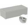 TRU COMPONENTS TC-9065568 Venkovní kryt 360 x 160 x 100 polykarbonát šedobílá (RAL 7035) 1 ks TRU COMPONENTS TC-9065568 Venkovní kryt 360 x 160 x 100 polykarbonát šedobílá (RAL 7035) 1 ks