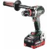 Metabo BS 18 LTX BL Q I 602359770 aku vrtací šroubovák 18 V 5.5 Ah Li-Ion