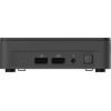 Asus Barebone ASUS RNUC13ANKI7068C2I i7-1360P BB Intel® Core™ i7 i7-1360P 5 GHz 16 GB RAM 512 GB SSD Intel iris XE Graphics 90AS0031-M000F0