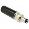 Delock 89913 nízkonapěťový konektor zástrčka, vestavná 5.5 mm 2.1 mm 1 ks Delock 89913 nízkonapěťový konektor zástrčka, vestavná 5.5 mm 2.1 mm 1 ks