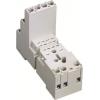 ABB Objímka relé pro Relé rozhraní CR-M. 2 CRM Lišta DIN ABB Objímka relé pro Relé rozhraní CR-M. 2 CRM Lišta DIN