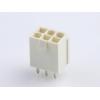 Molex vestavná zásuvková lišta (standardní) 6, rozteč 4.20 mm, 874270642, 1 ks Bulk Molex vestavná zásuvková lišta (standardní) 6, rozteč 4.20 mm, 874270642, 1 ks Bulk