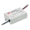 Mean Well APC-25-350 LED driver konstantní proud 24.5 W 0.35 A 25 - 70 V/DC bez možnosti stmívání, ochrana proti přepětí 1 ks
