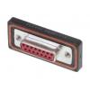 Molex 1727040052 zástrčka D-SUB Pólů: 15 pájecí piny 1 ks Box Molex 1727040052 zástrčka D-SUB Pólů: 15 pájecí piny 1 ks Box