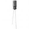 Kondenzátor, řada: NHG 22 μF ±20 % 50 V dc Radiální vedení ECA1HHG220, Radiální, Průchozí otvor AEC-Q200 Panasonic Kondenzátor, řada: NHG 22 μF ±20 % 50 V dc Radiální vedení ECA1HHG220, Radiální, Průchozí otvor AEC-Q200 Panasonic