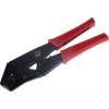 Krimpovací nástroj RS PRO 1.5 to 6 mm², pro použití s: Izolované konektory s lopatkami Krimpovací nástroj RS PRO 1.5 to 6 mm², pro použití s: Izolované konektory s lopatkami