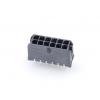 Molex vestavná pinová lišta (standardní) 22, rozteč 3.00 mm, 430452223, 1 ks Tray Molex vestavná pinová lišta (standardní) 22, rozteč 3.00 mm, 430452223, 1 ks Tray