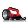 Ruční svítidlo, rozsah: RSPRO-L44R, typ žárovky: LED Dobíjecí, IPX6 Černá, Červená 3,7 V 10400mAh Bodové, Plošné USB Ruční svítidlo, rozsah: RSPRO-L44R, typ žárovky: LED Dobíjecí, IPX6 Černá, Červená 3,7 V 10400mAh Bodové, Plošné USB