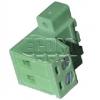 Svorkovnice vidlice 2EDGKRP-5.08-02P, 2 póly, 320 V / 20 A Svorkovnice vidlice 2EDGKRP-5.08-02P, 2 póly, 320 V / 20 A