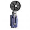 Telemecanique Sensors XCKD Páka s válečkem Koncový spínač 1 NO/1 NC IP67, IP66 Slitina zinku 240V ac 3A Telemecanique Sensors XCKD Páka s válečkem Koncový spínač 1 NO/1 NC IP67, IP66 Slitina zinku 240V ac 3A