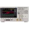 Osciloskop, řada: InfiniiVision 3000T X DSOX3104T Pracovní stůl 1 GHz Keysight Technologies 4 kanálový, ISOCAL