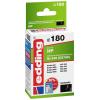Edding Inkoustová kazeta náhradní HP 338 (C8765EE) kompatibilní černá EDD-180 18-180