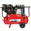 SIP 5.1 kW Vzduchový kompresor 10.3 bar 85 kg, 50 L SIP 5.1 kW Vzduchový kompresor 10.3 bar 85 kg, 50 L