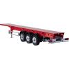 Carson Modellsport 500907730 1:14 podvozek návěsu - model Carson Modellsport 500907730 1:14 podvozek návěsu - model