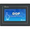 Dotyková obrazovka HMI 7 in TFT LCD řada HMI 65 K 800 x 480 pixel Delta Electronics