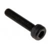 RS PRO Šroub s vnitřním šestihranem, Obyčejný, Ocel hlavice Vnitřní šestihran, M2,5, M2.5, délka: 12 mm RS PRO Šroub s vnitřním šestihranem, Obyčejný, Ocel hlavice Vnitřní šestihran, M2,5, M2.5, délka: 12 mm