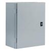 ABB Pouzdro, řada: ARIA IP66 Plastové Šedá 635 mm 320 mm 835 mm