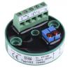 LKMelectronic Teplotní čidlo, řada: LKM 103, typ vstupní: PT100 85 °C 35V -40 °C 0 °C 100 °C