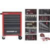 Gedore RED R21560001 3301667 sada nářadí Gedore RED R21560001 3301667 sada nářadí