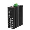 Ethernetový přepínač 8portový 1000Mbps RS PRO Neřízený Ethernetový přepínač 8portový 1000Mbps RS PRO Neřízený