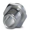 Phoenix Contact SACC-FP-M-M12/M14 SMD montážní příruba, 1412078, 10 ks
