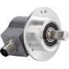Posital Fraba absolutní rotační snímač 1 ks UCD-CA01B-1213-M100-PRM magnetické upínací 58 mm Posital Fraba absolutní rotační snímač 1 ks UCD-CA01B-1213-M100-PRM magnetické upínací 58 mm