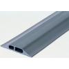 Kryt kabelu délka 3 m x šířka 83mm barva Černá RS PRO Pryž Kryt kabelu délka 3 m x šířka 83mm barva Černá RS PRO Pryž