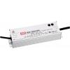 Mean Well HLG-120H-C350A LED driver, napájecí zdroj pro LED konstantní proud 150 W 0.35 A 215 - 430 V/DC PFC spínací obvod , ochrana proti přepětí ,