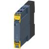 Siemens 24V dc 2pólový SPDT Siemens 24V dc 2pólový SPDT