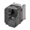 Pohon s proměnnými otáčkami, řada: M1 750 W 3 590Hz 400V ac IP20 Omron 2.1 A Pohon s proměnnými otáčkami, řada: M1 750 W 3 590Hz 400V ac IP20 Omron 2.1 A
