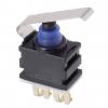 Omron D2GW-AL6L3F mikrospínač 13.5 V/DC 0.01 A 1x vyp/(zap) 1 ks Tray Omron D2GW-AL6L3F mikrospínač 13.5 V/DC 0.01 A 1x vyp/(zap) 1 ks Tray