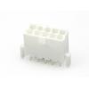 Molex vestavná pinová lišta (standardní) 39306108, 1 ks Tray Molex vestavná pinová lišta (standardní) 39306108, 1 ks Tray