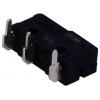 Honeywell SPS ZM50E50A01 mžikový spínač 1 ks