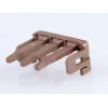 Molex 5046950307 3.3 WW Retainer 5046950307 Molex Množství: 1 ks Molex 5046950307 3.3 WW Retainer 5046950307 Molex Množství: 1 ks