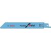 Bosch Accessories 2608656038 Pilový plátek do pily ocasky S 922 EF - Flexible for Metal 2 ks