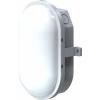 Megatron MT69066 MT69066 LED svítidlo LED 8 W šedá